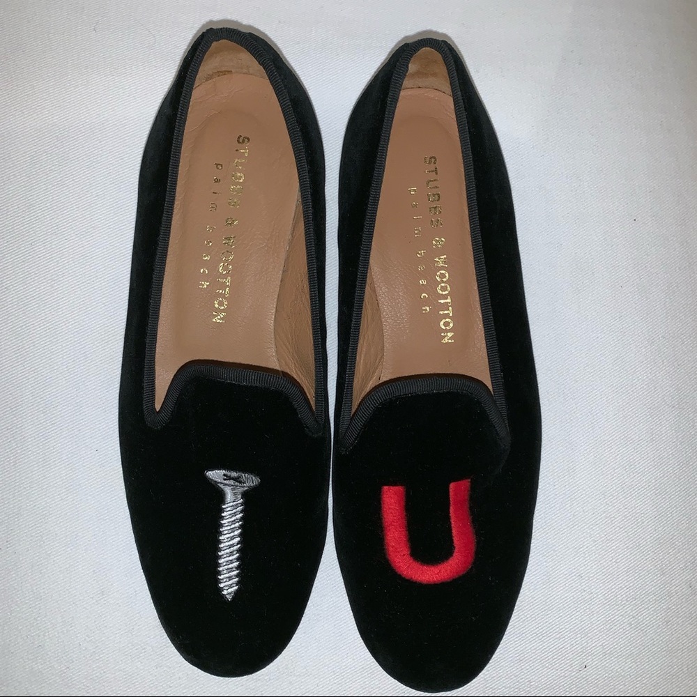 Stubbs & Wootton Loafers